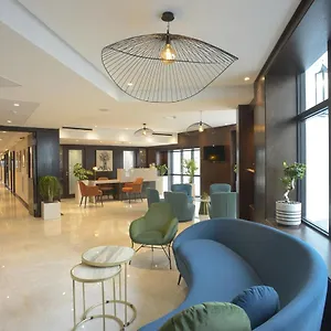 Aparthotel Maia