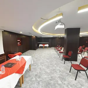 Hotel Ring Downtown