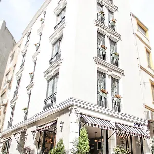 Frühstückspension Mola Galata