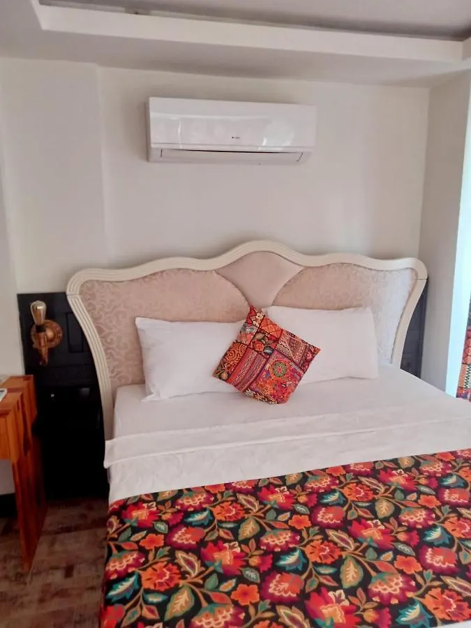 White Country Boutique Hotel Antalya