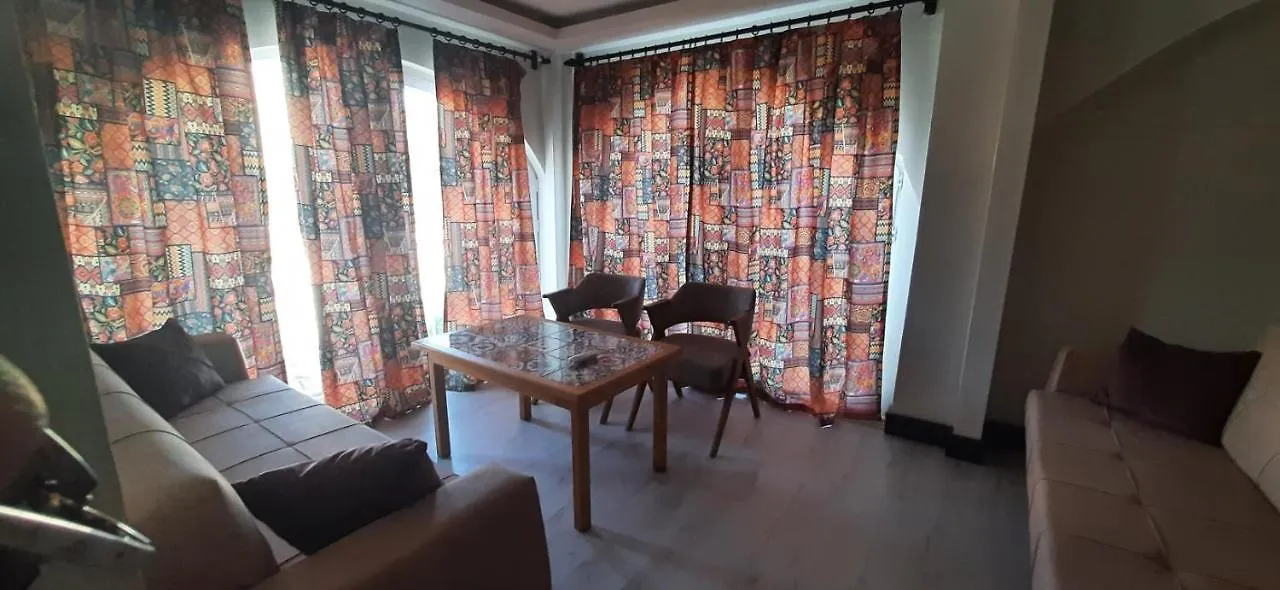 White Country Boutique Hotel Antalya