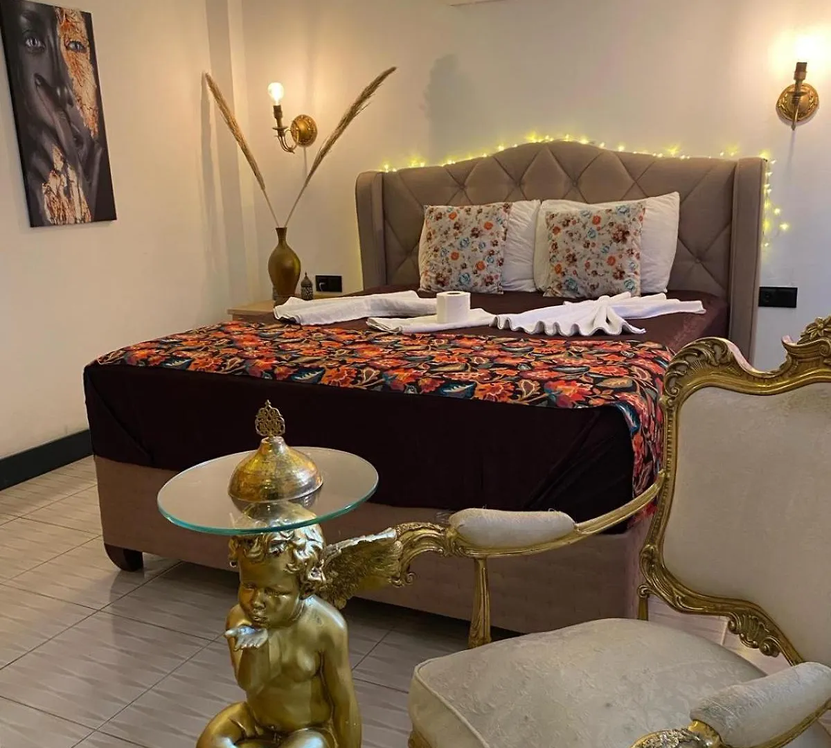 White Country Boutique Hotel Antalya 3*,