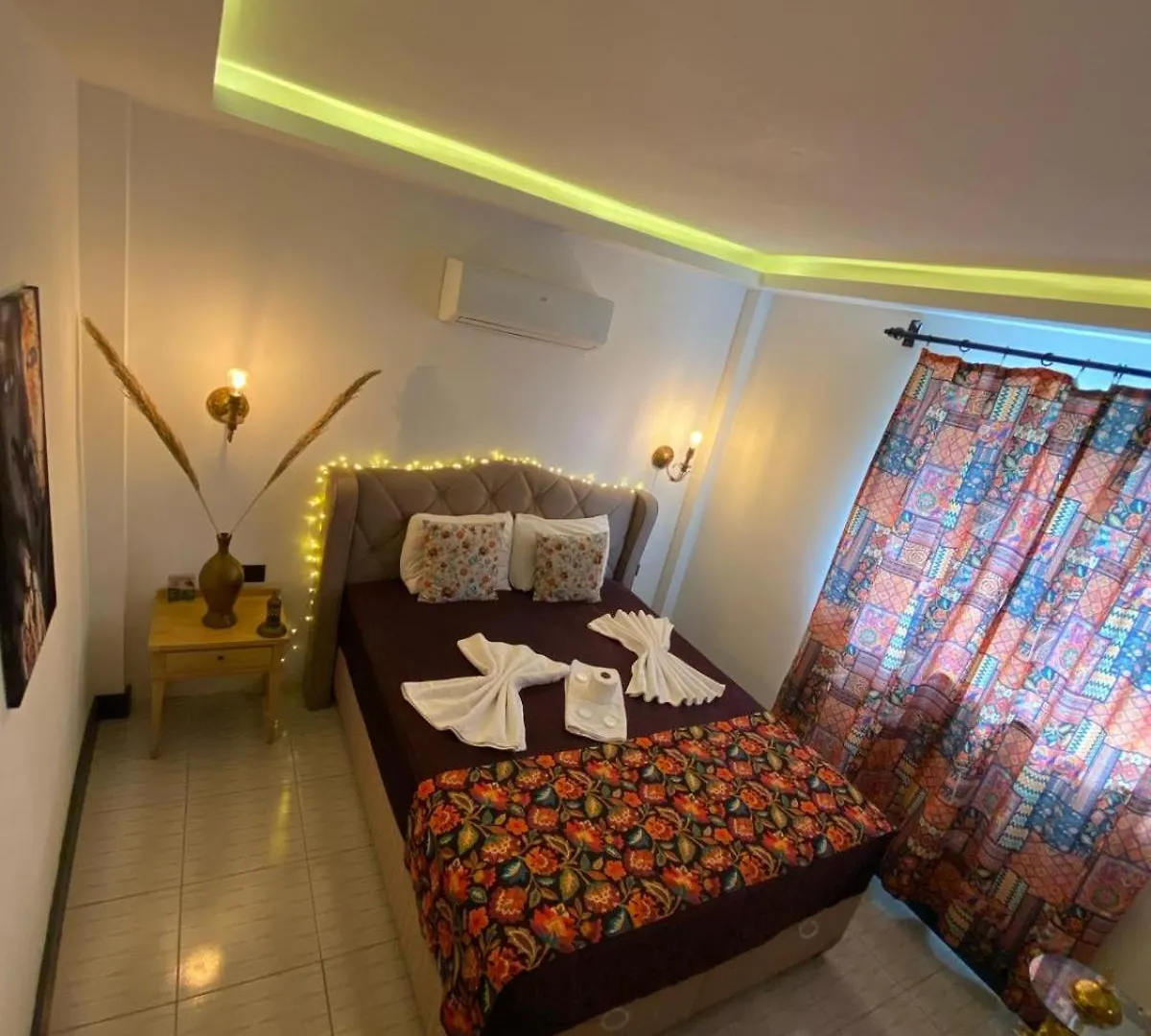 White Country Boutique Hotel Antalya