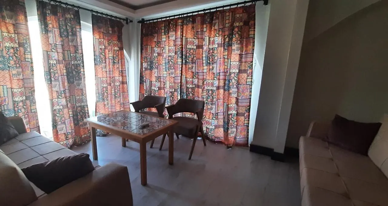 White Country Boutique Hotel Antalya