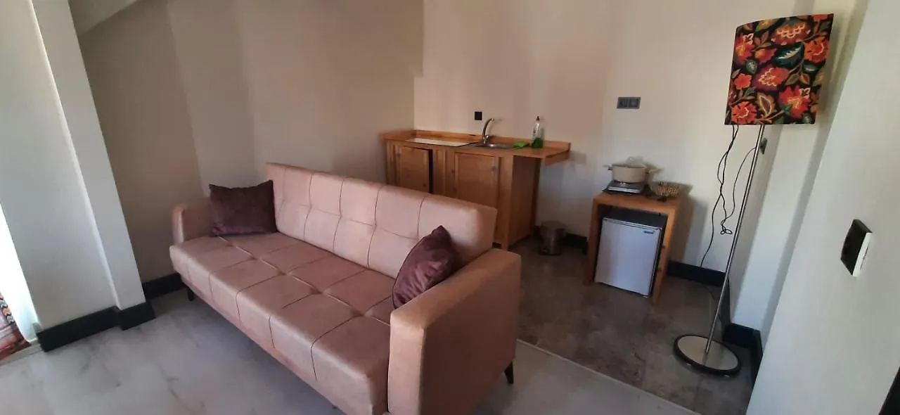 White Country Boutique Hotel Antalya 3*,  Turkey