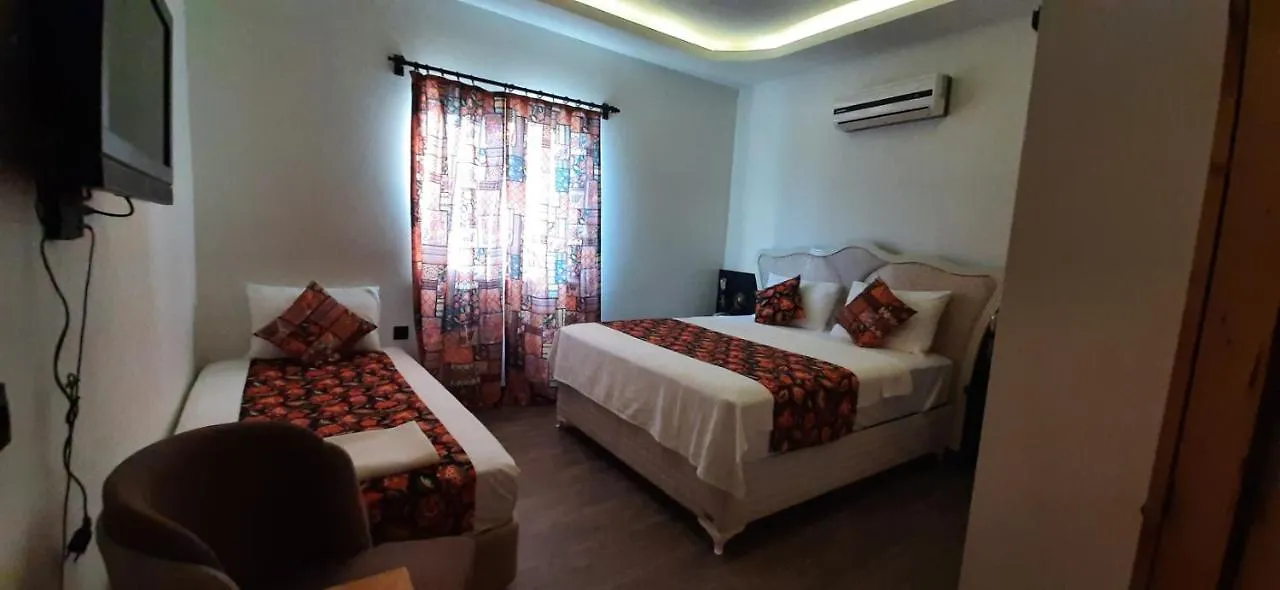***  White Country Boutique Hotel Antalya Turkey