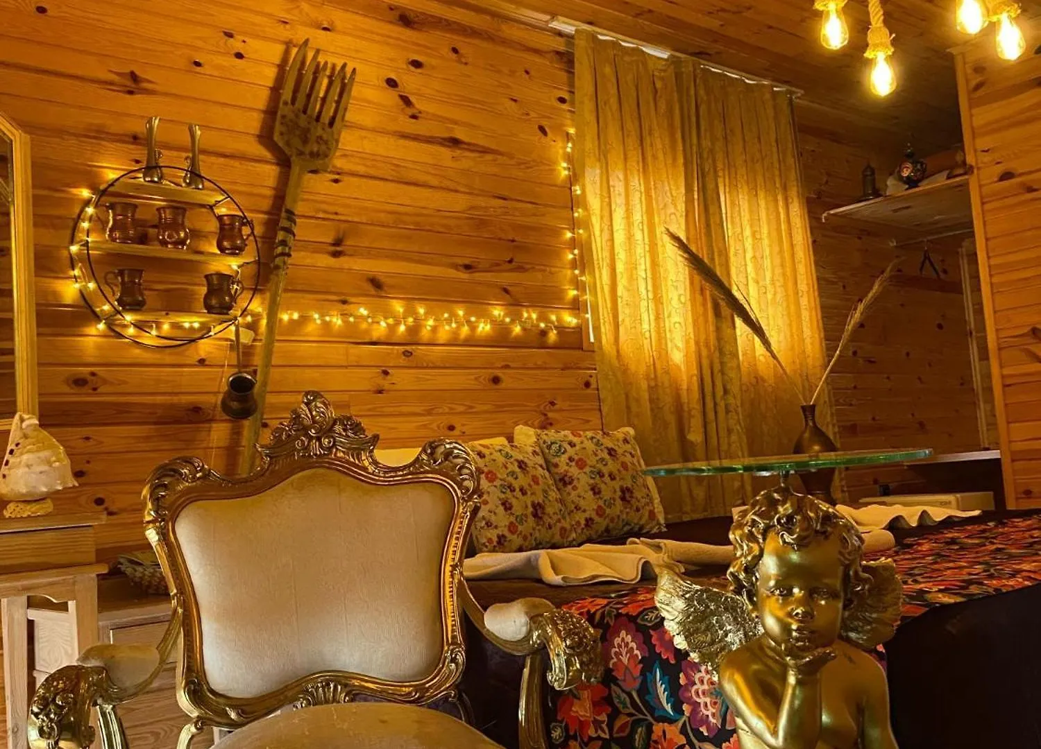 White Country Boutique Hotel Antalya Turkey