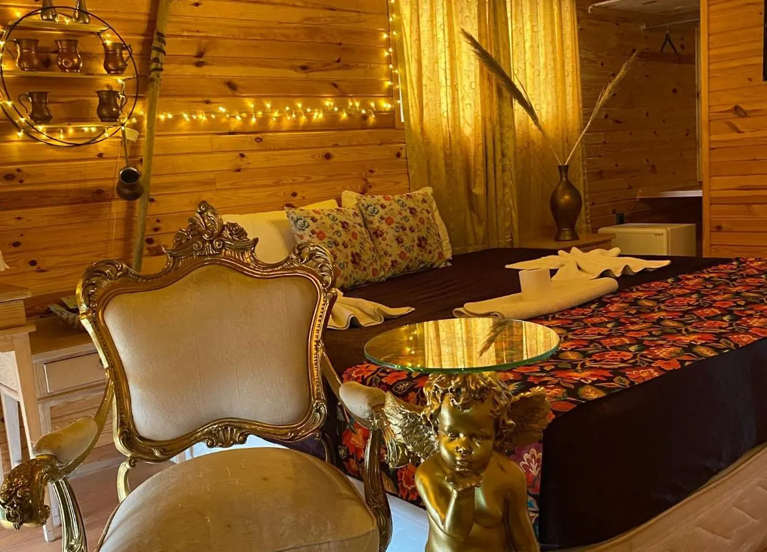 White Country Boutique Hotel Antalya 3*,
