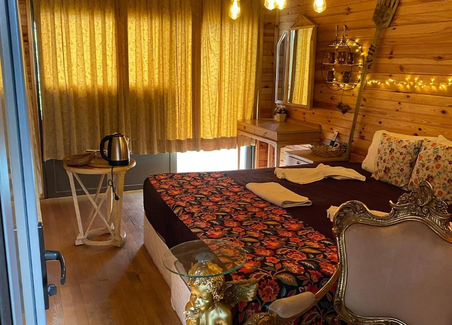 White Country Boutique Hotel Antalya