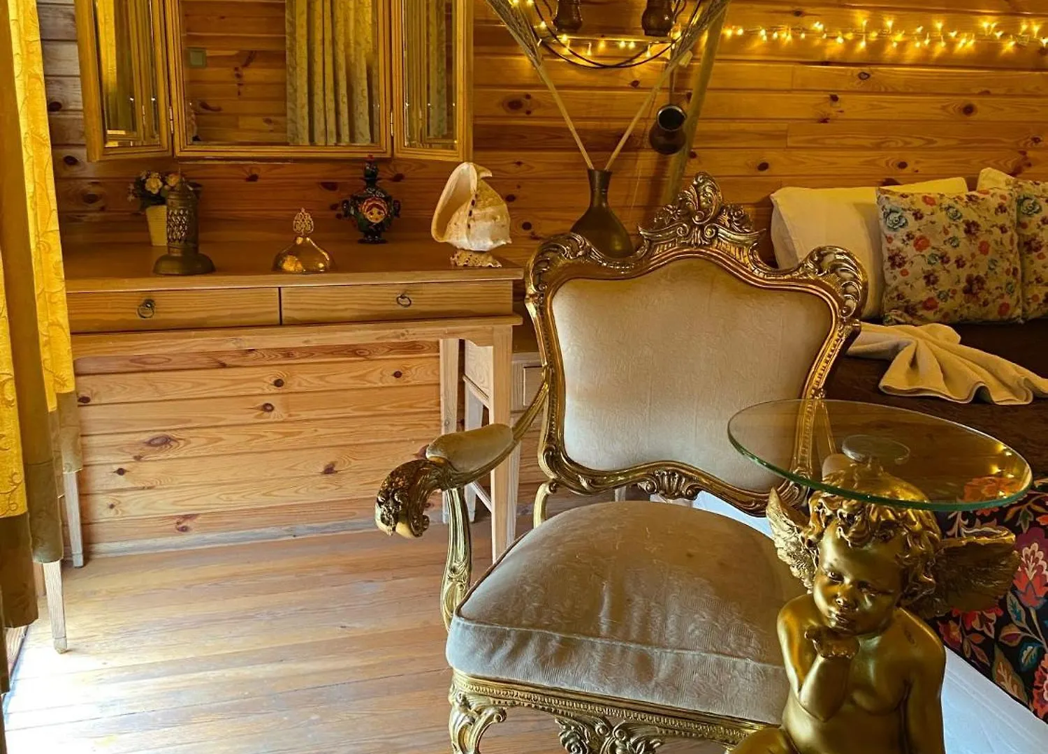White Country Boutique Hotel Antalya